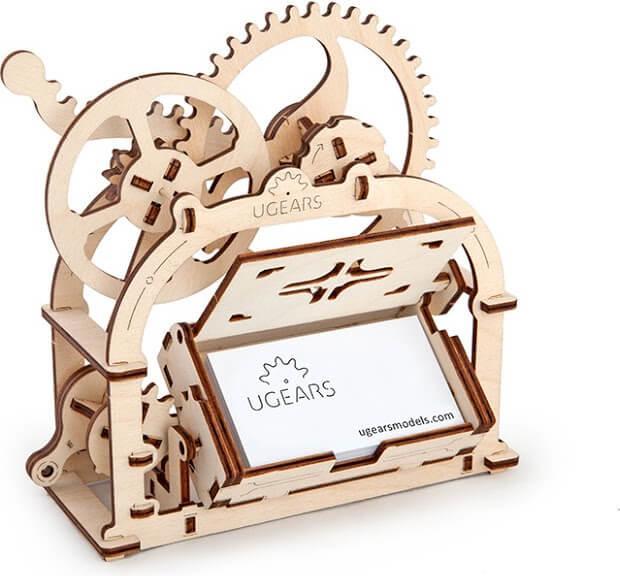 Immagine prodotto Ugears Box