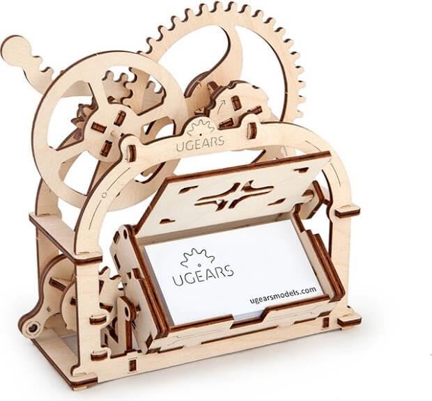 Immagine prodotto Ugears Box