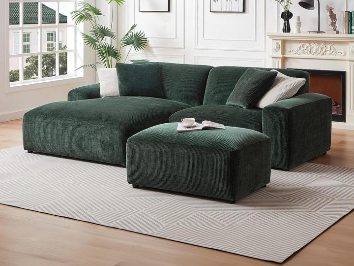 Produktbild Vente-unique Tirono (Ecksofa)