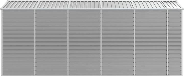 Produktbild vidaXL Gartenschuppen