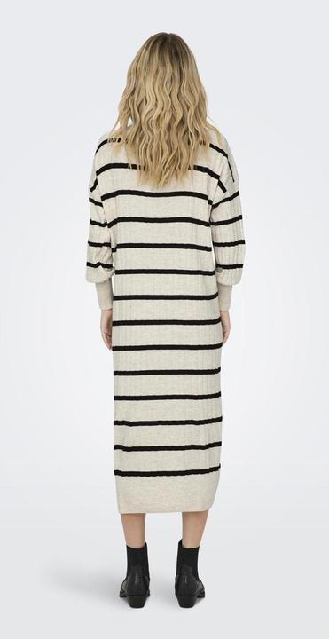 Image du produit Only Robe en tricot de longueur midi (L)