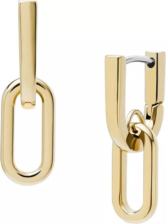 Immagine prodotto Fossil Orecchini Heritage (Acciaio inossidabile)