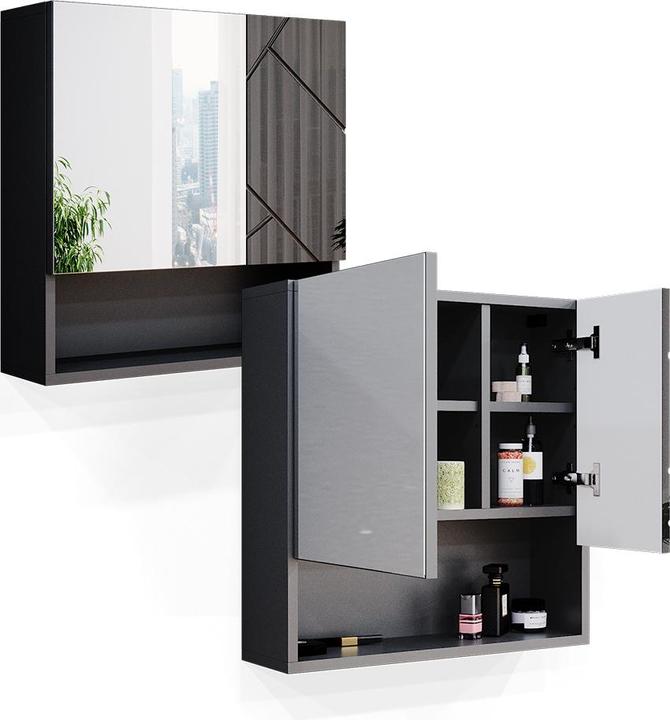 Produktbild Vicco Irma (54 x 16.90 x 55 cm)