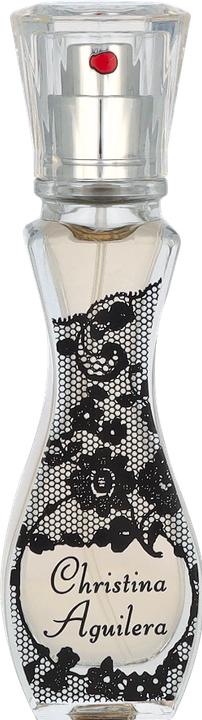 Immagine prodotto Christina Aguilera Eau de Parfum Naturale (Eau de parfum, 15 ml)