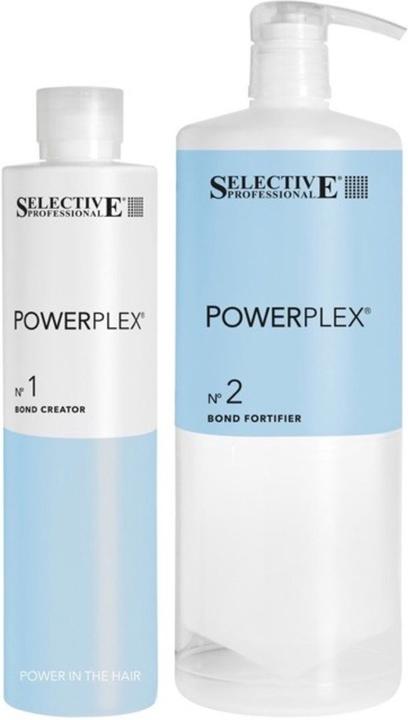 Actual product image Selective Professional Powerplex Bond St N 2 by (1000 ml)