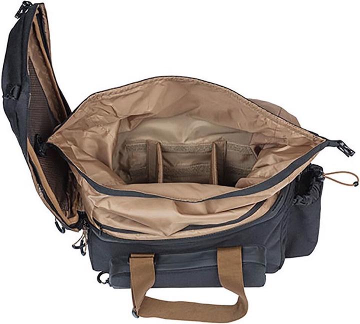 Image du produit Basil Miles Trunkbag XL Pro (36 l, Sacoches)