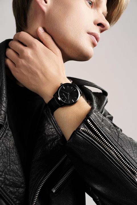 Immagine prodotto Marc Lauder Perth (Orologio analogico, 44 mm)