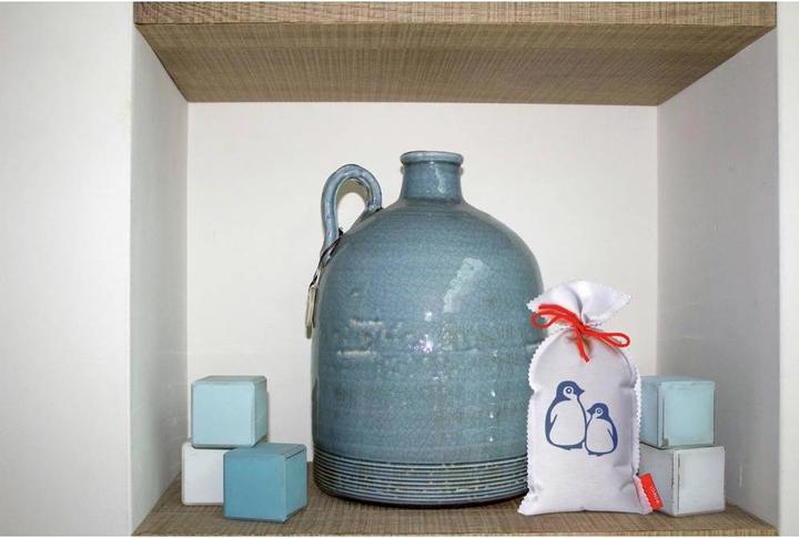 Actual product image Pingi Original Reusable Dehumidifier 2 x 450 g