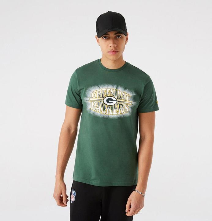 Image du produit New Era NFL Football Green Bay Packers (S)