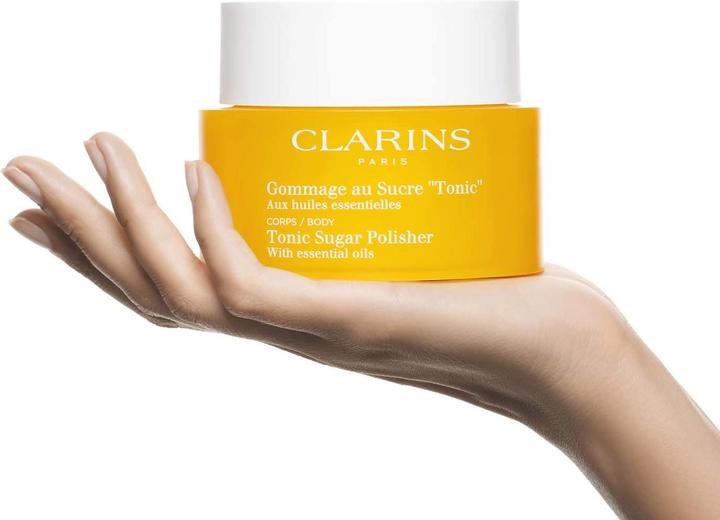 Immagine prodotto Clarins Tonic (250 ml)