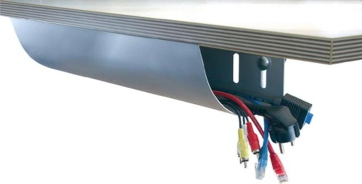 Actual product image Twinco Cable duct (Duct, 117 cm)