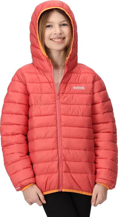 Produktbild Regatta Marizion Steppjacke mit Kapuze (158)