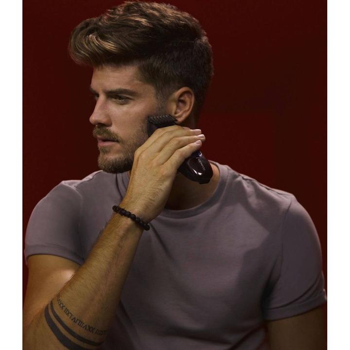 Actual product image Remington touch tech