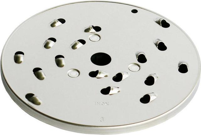 Image du produit Tromco Râpe à disque électrique Z1