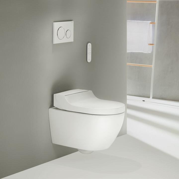 Actual product image Geberit Sigma20