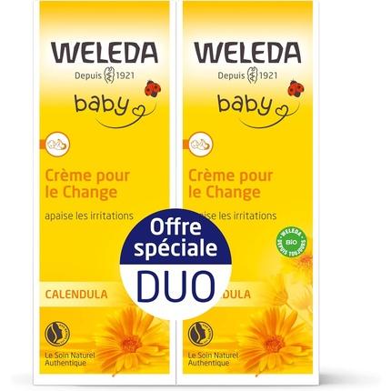 Produktbild Weleda Wundschutzcreme