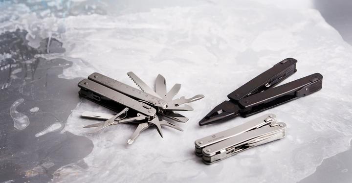 Actual product image Victorinox SwissTool Spirit XBS (27 Functions)