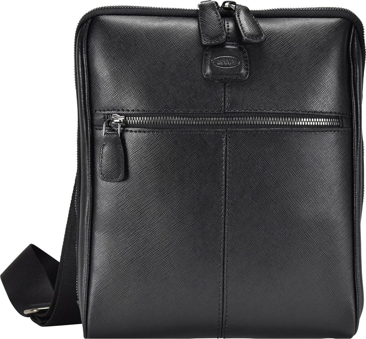 Produktbild Brics Varese Umhängetasche Leder 23 cm