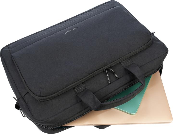 Produktbild Tucano BSTN17-BK (17", Universal)