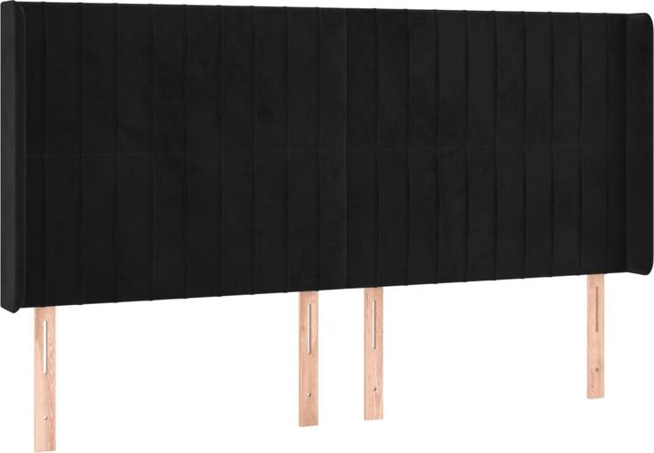 Produktbild vidaXL Boxspringbett (200 x 200 cm)