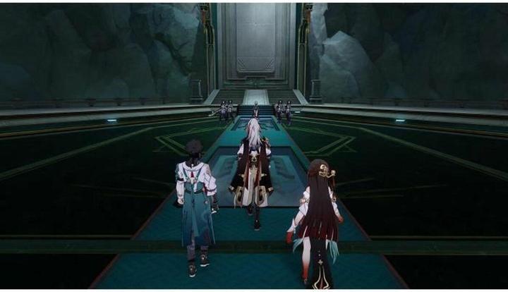 Immagine prodotto PM Studios Honkai: Star Rail - Trailblazer Edition (PS5, EN)