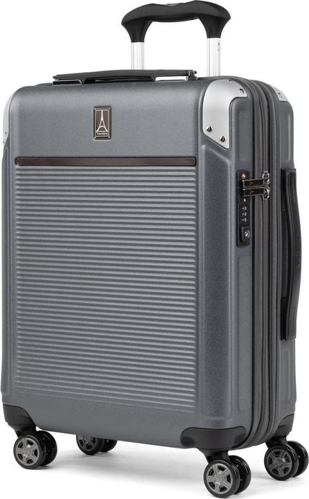 Actual product image Travelpro Platinum Elite - Slim Carry-On Expandable Hardside Spinner Vintage (41 l)