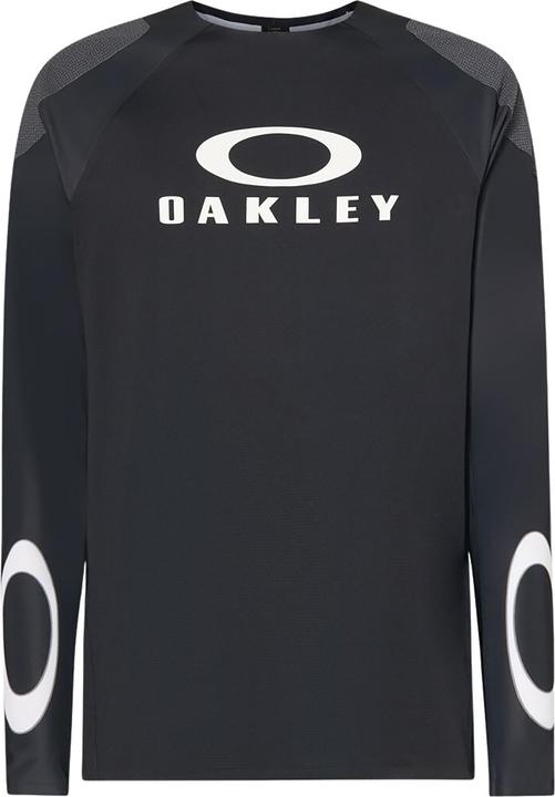 Produktbild Oakley Seeker Edge L/S Trikot (S)