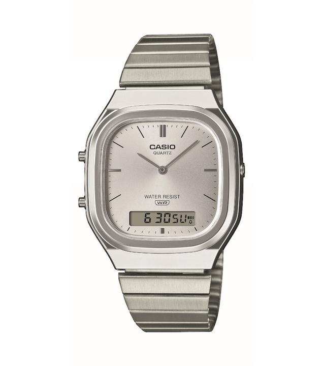 Produktbild Casio AQ-240E-7AEF (Analoguhr, 41 mm)
