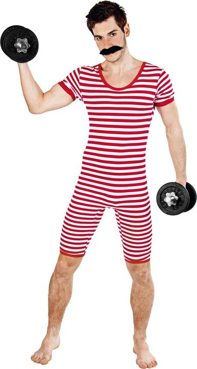 red-white