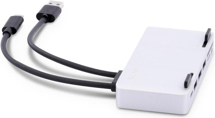 Productafbeelding LMP Naaf bevestigen (USB-C, 7 ports)