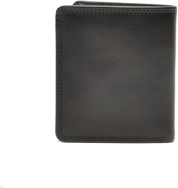 Actual product image Berba Soft Billfold Wallet