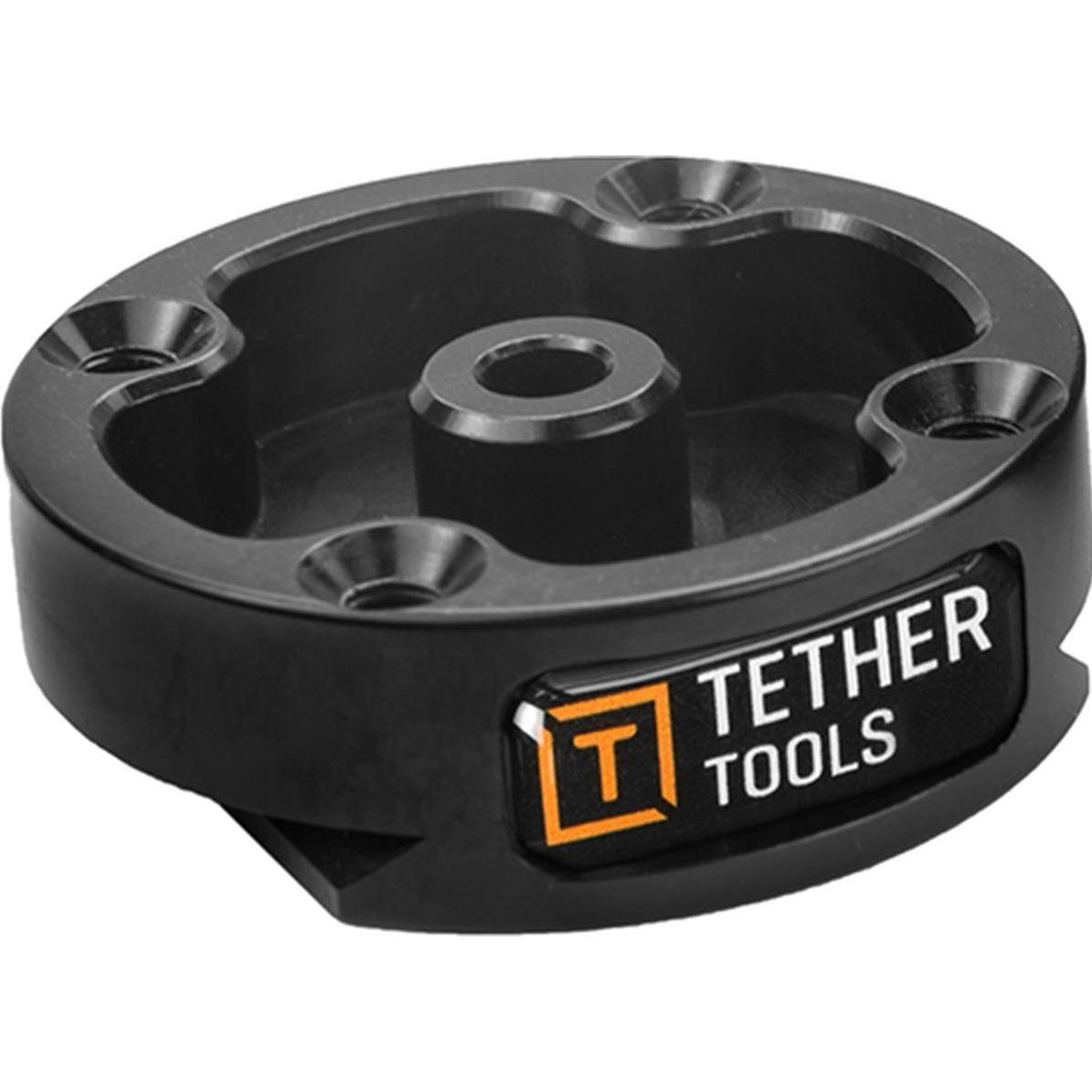 Tether Tools Staffa Aero LoPro-2, Accessori video, Nero
