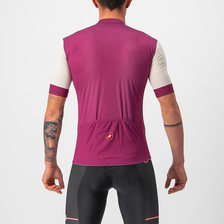 Produktbild Castelli Fuori #Giro Jersey (L)