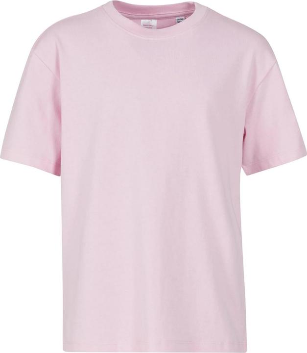 Produktbild New Morning Studios TShirt Übergross (128)