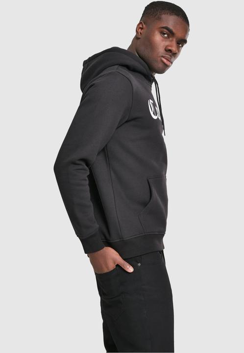 Image du produit Mister Tee Compton Hoody (4XL)