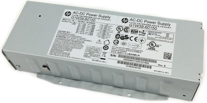 HP Power Supply Assembly Kit