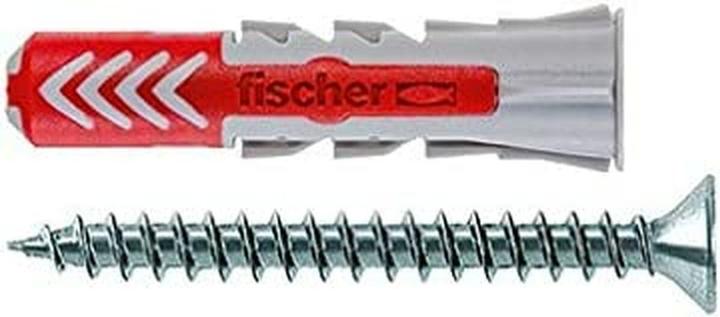 Actual product image Fischer Duopower (12 pcs.)