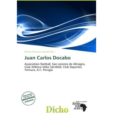 Juan Carlos Docabo, Ratgeber