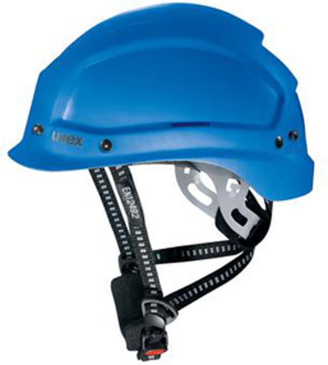 Immagine prodotto Uvex Safety Casco di sicurezza Pheos Alpine (52 - 61 cm)