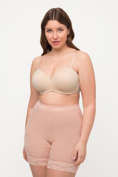 Actual product image Ulla Popken Multiway Soft Cup Bra (85 D)
