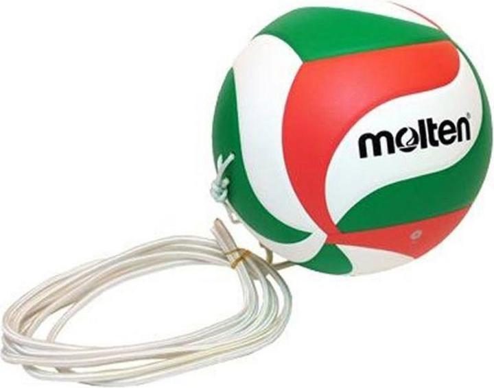Produktbild Molten V5M9000-M VOLLEYBALL (5)