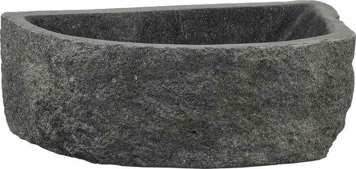 Actual product image vidaXL Badezimmer-Basin (350 mm, 450 mm)