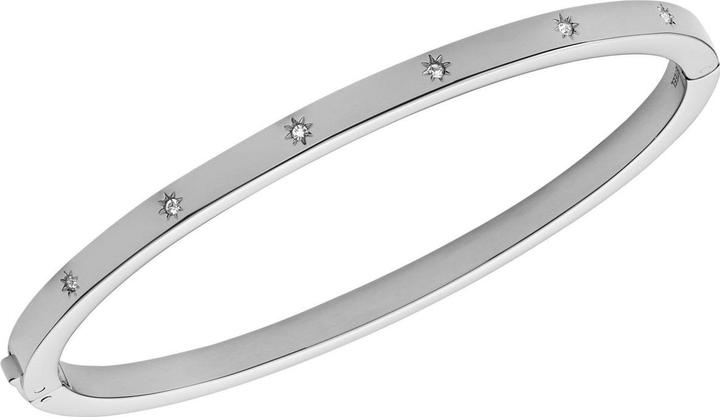 Image du produit Fossil Sadie (17.50 cm, Acier inoxydable)