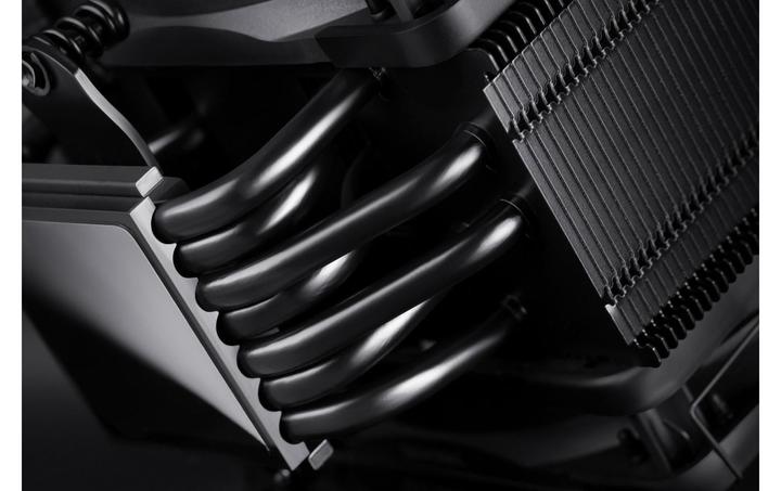 Immagine prodotto Noctua NH-U12A chromax.black (158 mm)