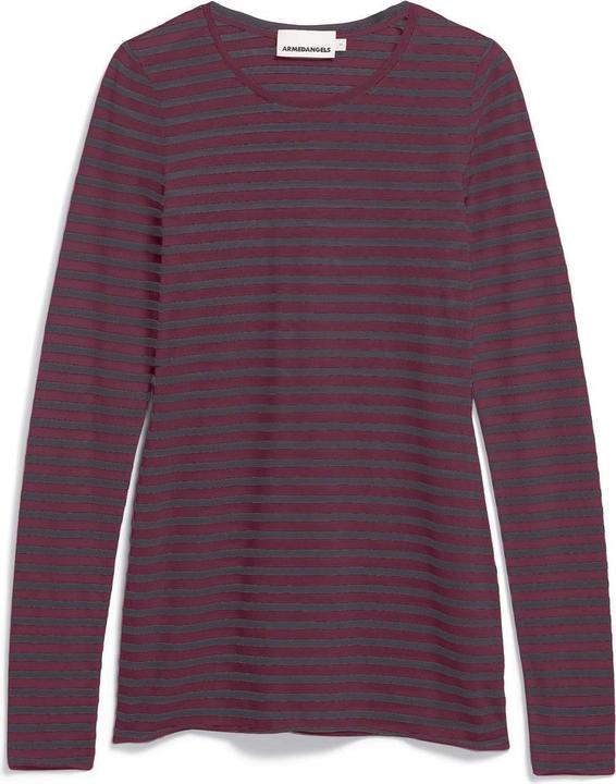 Produktbild Armedangels Langarmshirt EINAARA (L)