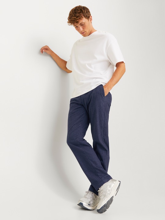 Produktbild Jack & Jones Locker geschnitten Klassische Hosen Klassische Hosen (M)
