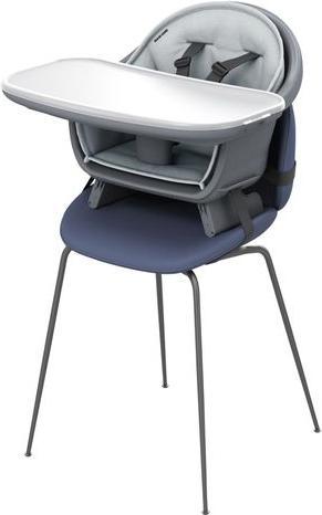 Produktbild Maxi-Cosi Moa Beyond Graphite (Hochstuhl)