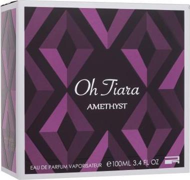 Immagine prodotto Rue Broca Oh Tiara Ametista (Eau de parfum, 100 ml)