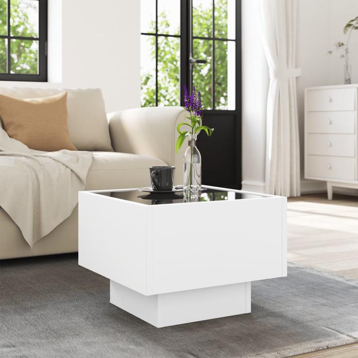 Image du produit vidaXL Beistelltisch (40 x 40 x 30 cm)