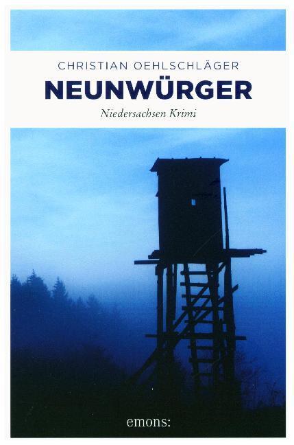 Produktbild Neunwürger (Deutsch, Christian Oehlschläger, 2018)